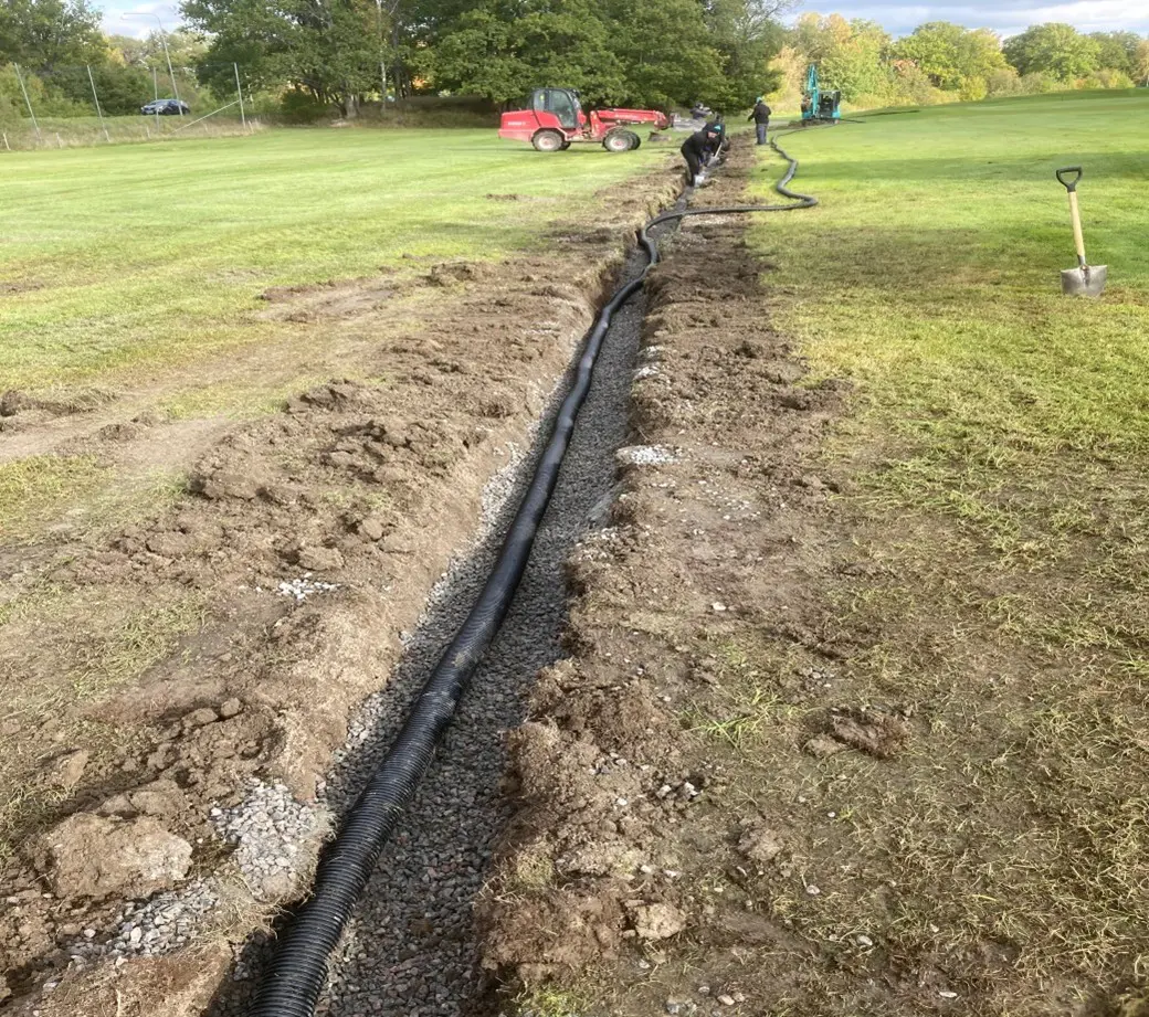 Banchefsrapport okt 2025