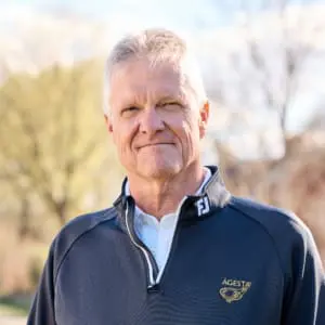 Allan Stahl