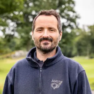 Darren Grendowicz