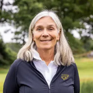 Pernilla Backman