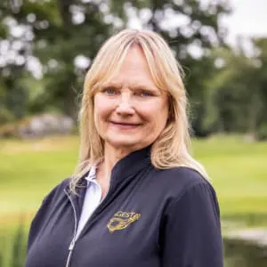 Eva Norberg
