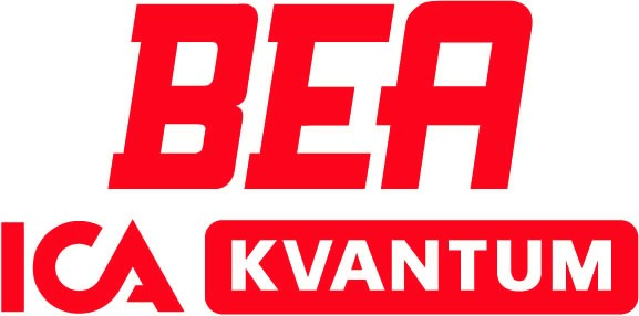 BEA ICA Kvantum - Ågesta Golfklubb