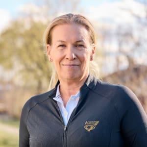Kina Lindqvist