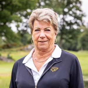 Ann-Mari Wingmo