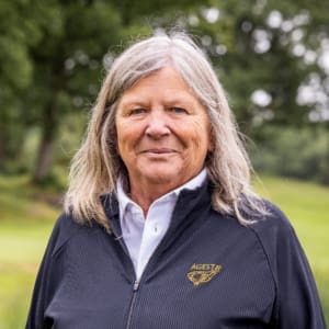 Ulla Dahl