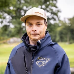 Peter Sundström